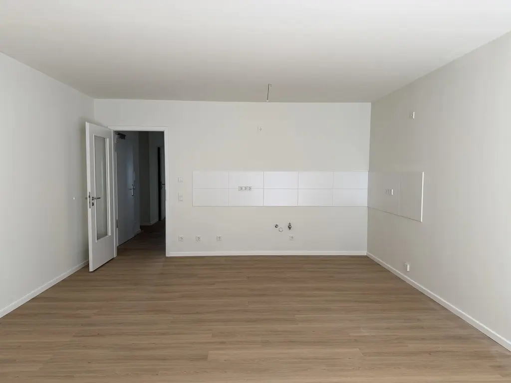 Wohnung Asnièresstraße in Berlin