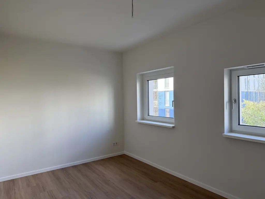 Wohnung Asnièresstraße in Berlin