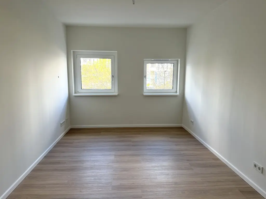 Wohnung Asnièresstraße in Berlin