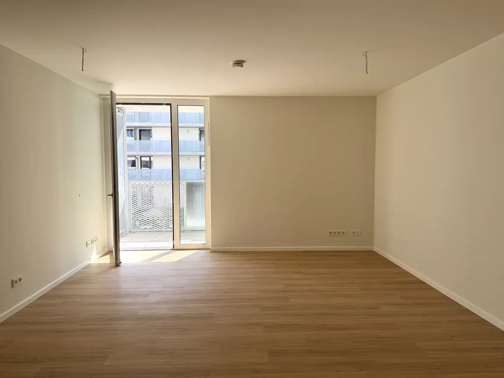 Wohnung Asnièresstraße in Berlin