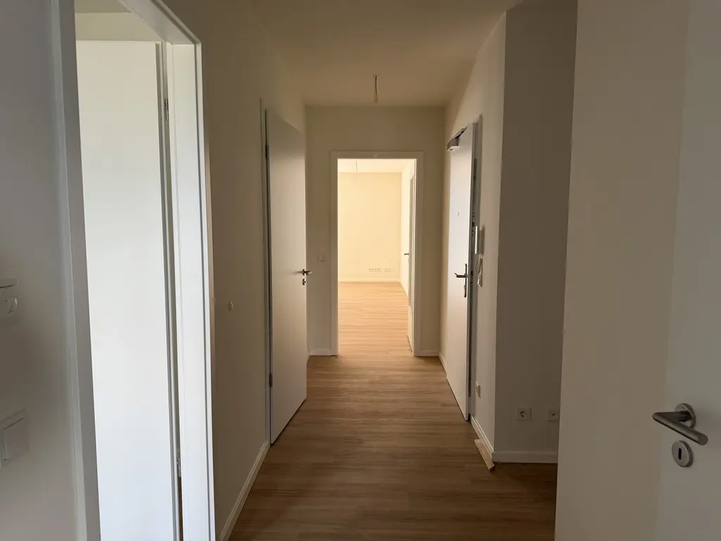Wohnung Asnièresstraße in Berlin