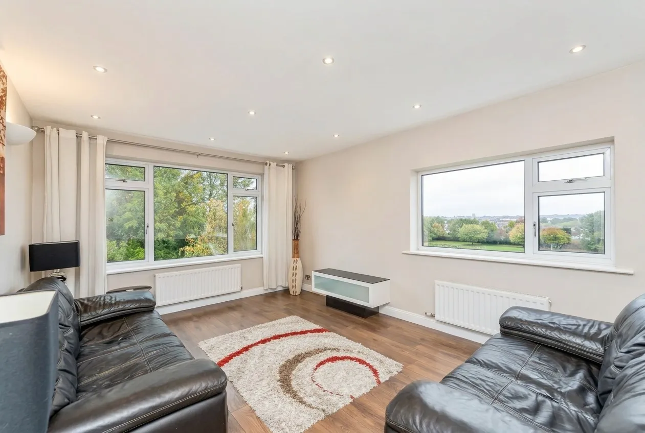 Flat Stickleton Close in Greater London