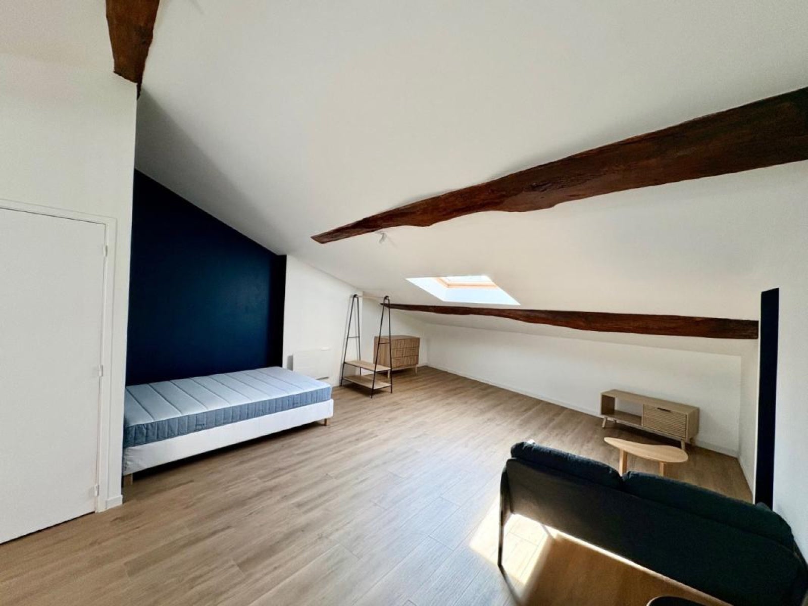 Appartement Rue Bayard à Roanne