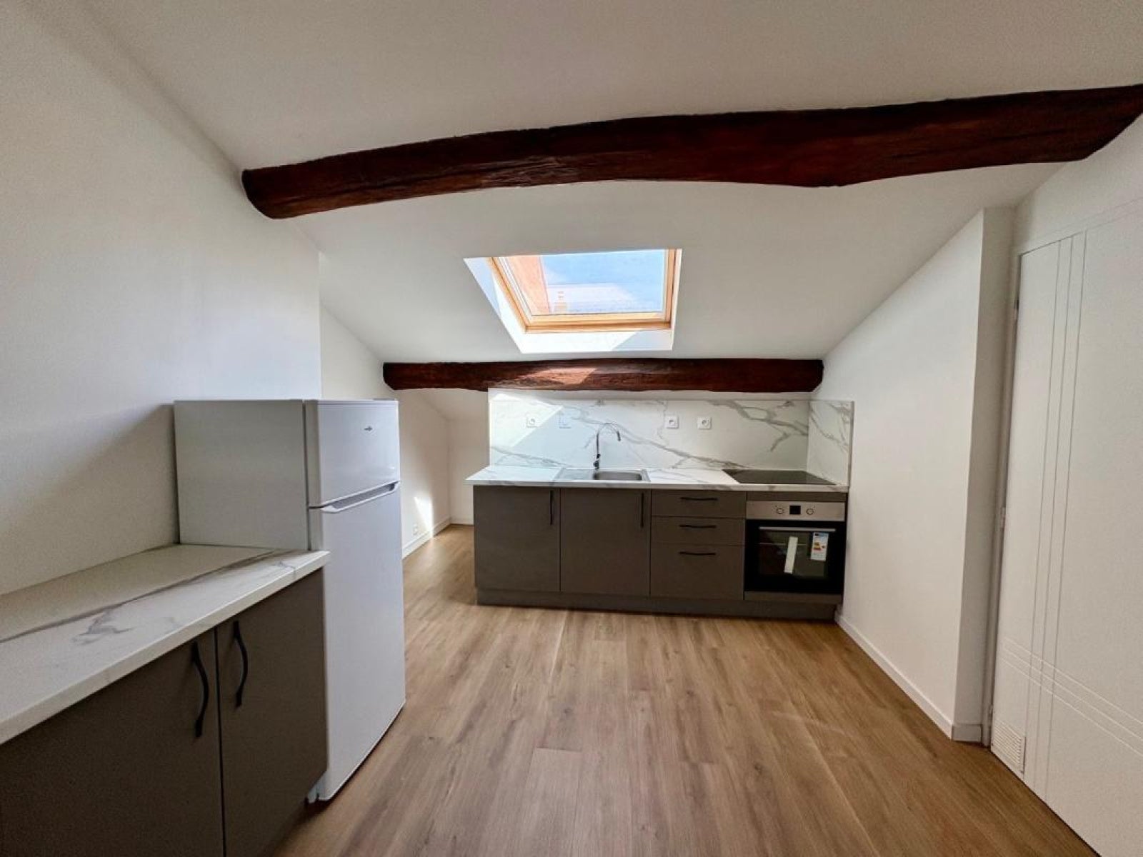 Appartement Rue Bayard à Roanne