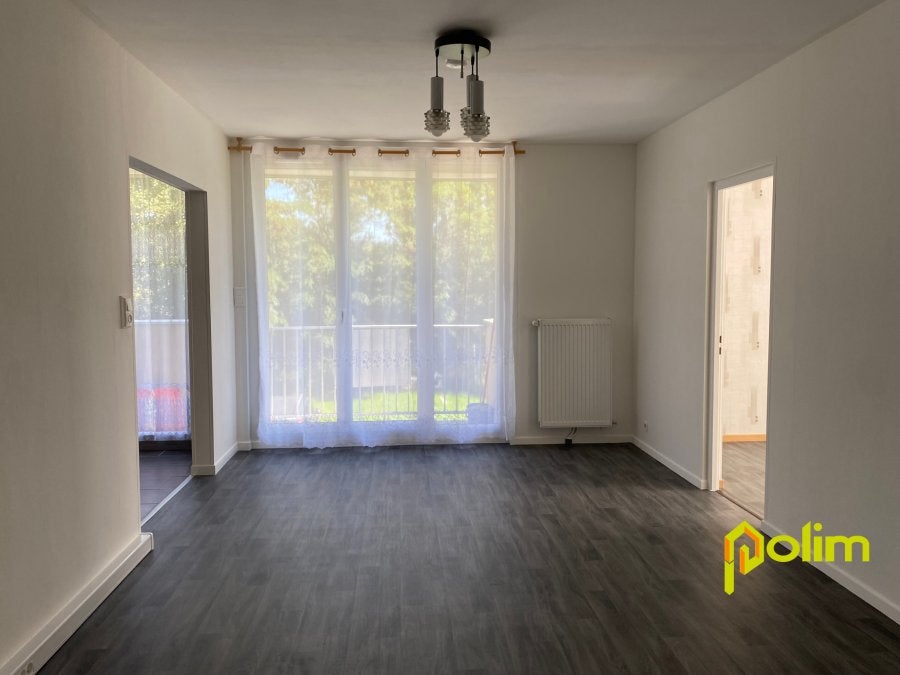 Appartement Rue Thiébaux à Pagny-sur-Moselle