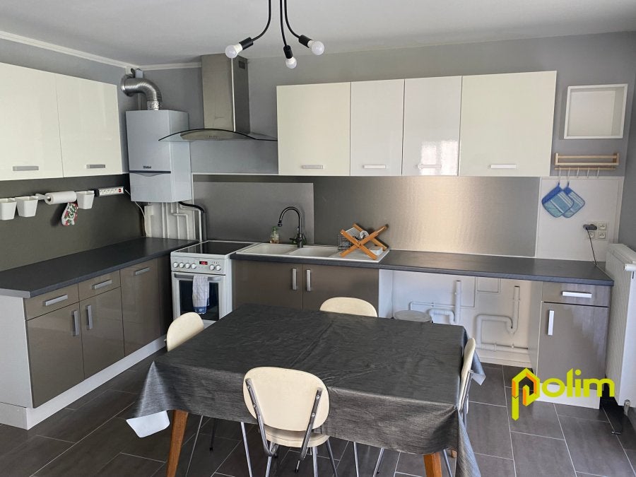 Appartement Rue Thiébaux à Pagny-sur-Moselle