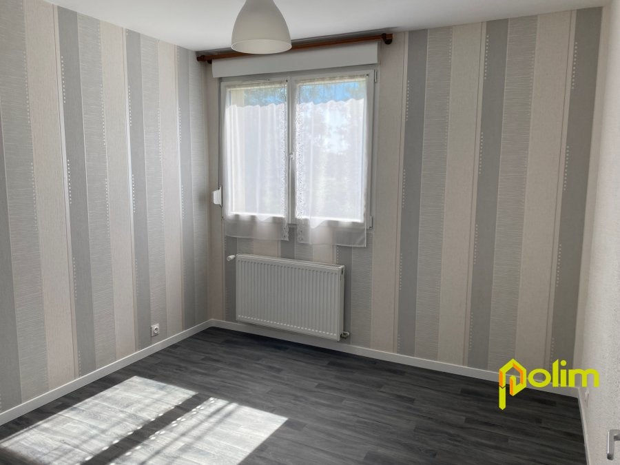 Appartement Rue Thiébaux à Pagny-sur-Moselle