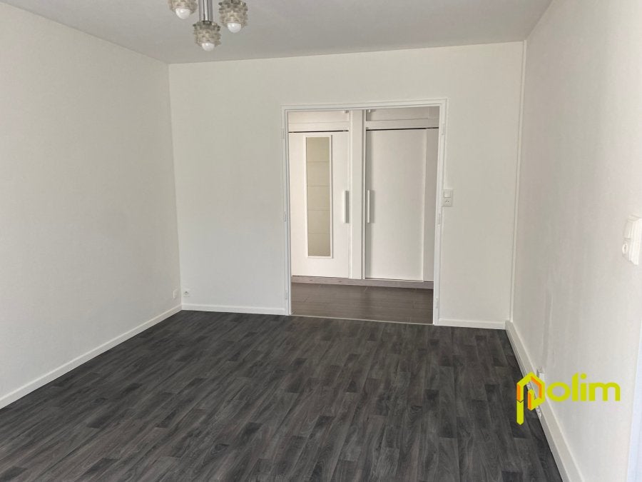 Appartement Rue Thiébaux à Pagny-sur-Moselle