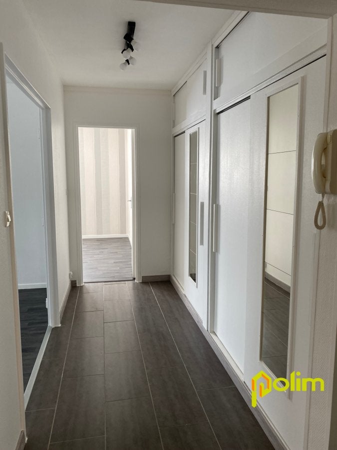 Appartement Rue Thiébaux à Pagny-sur-Moselle