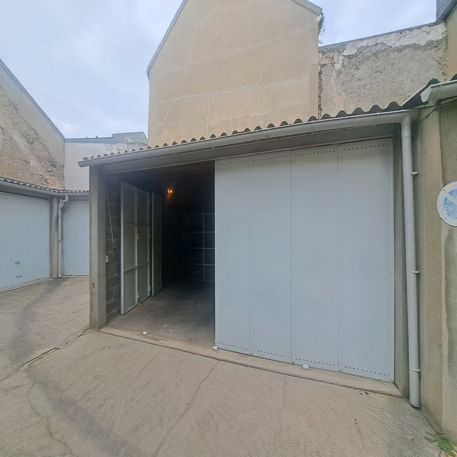 Appartement Rue André Bonnenfant à Saint-Germain-en-Laye