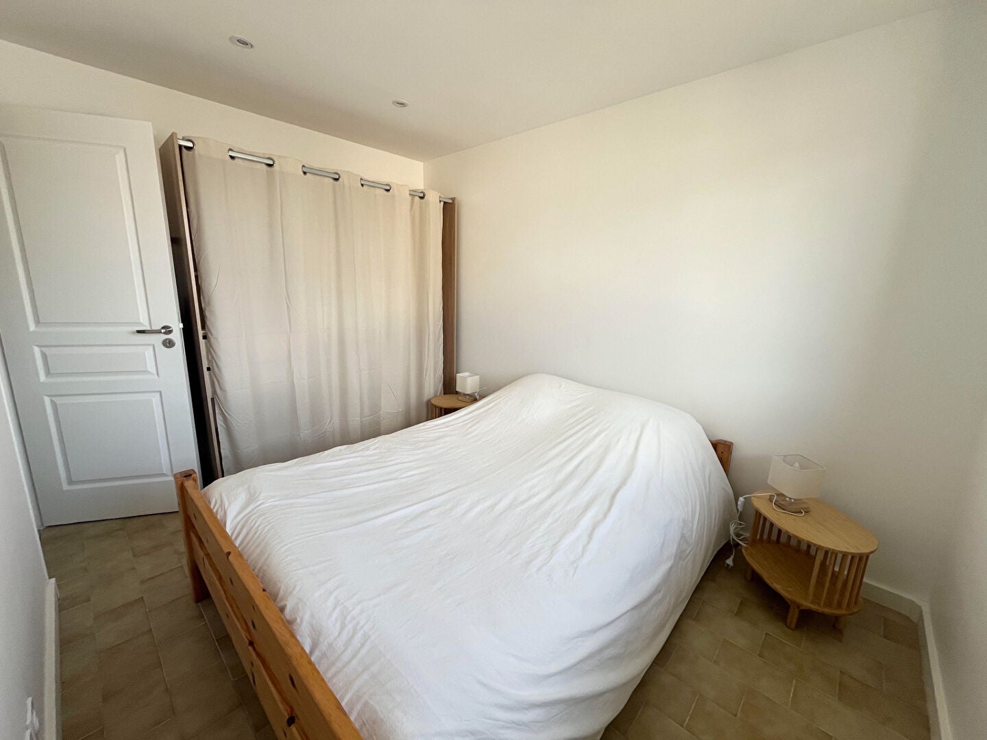Appartement Rue Millet à Ozoir-la-Ferrière