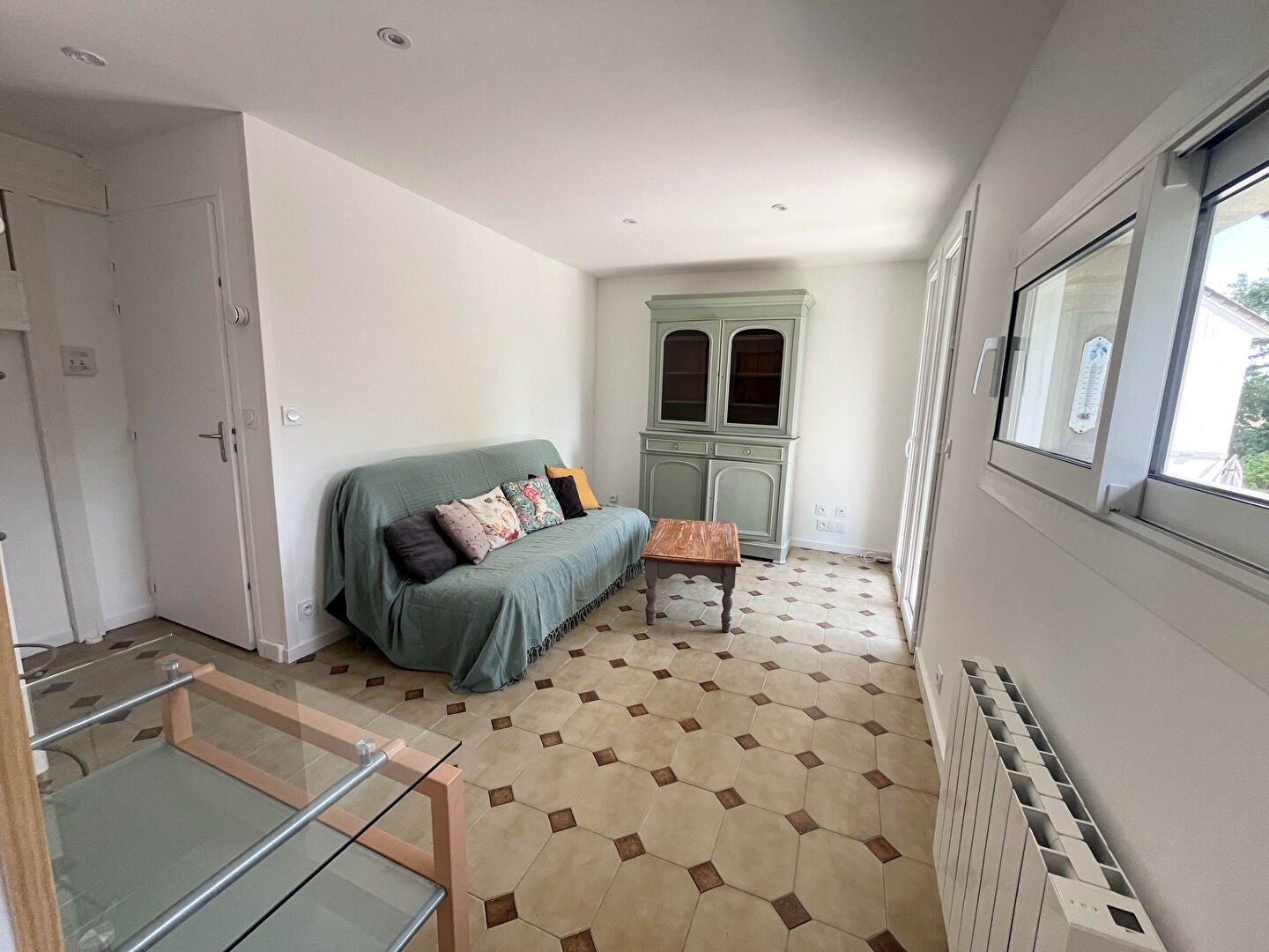 Appartement Rue Auguste Hudier à Ozoir-la-Ferrière