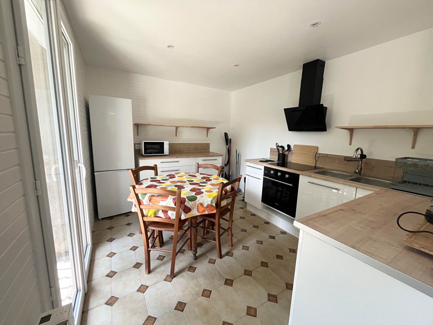Appartement Rue Auguste Hudier à Ozoir-la-Ferrière