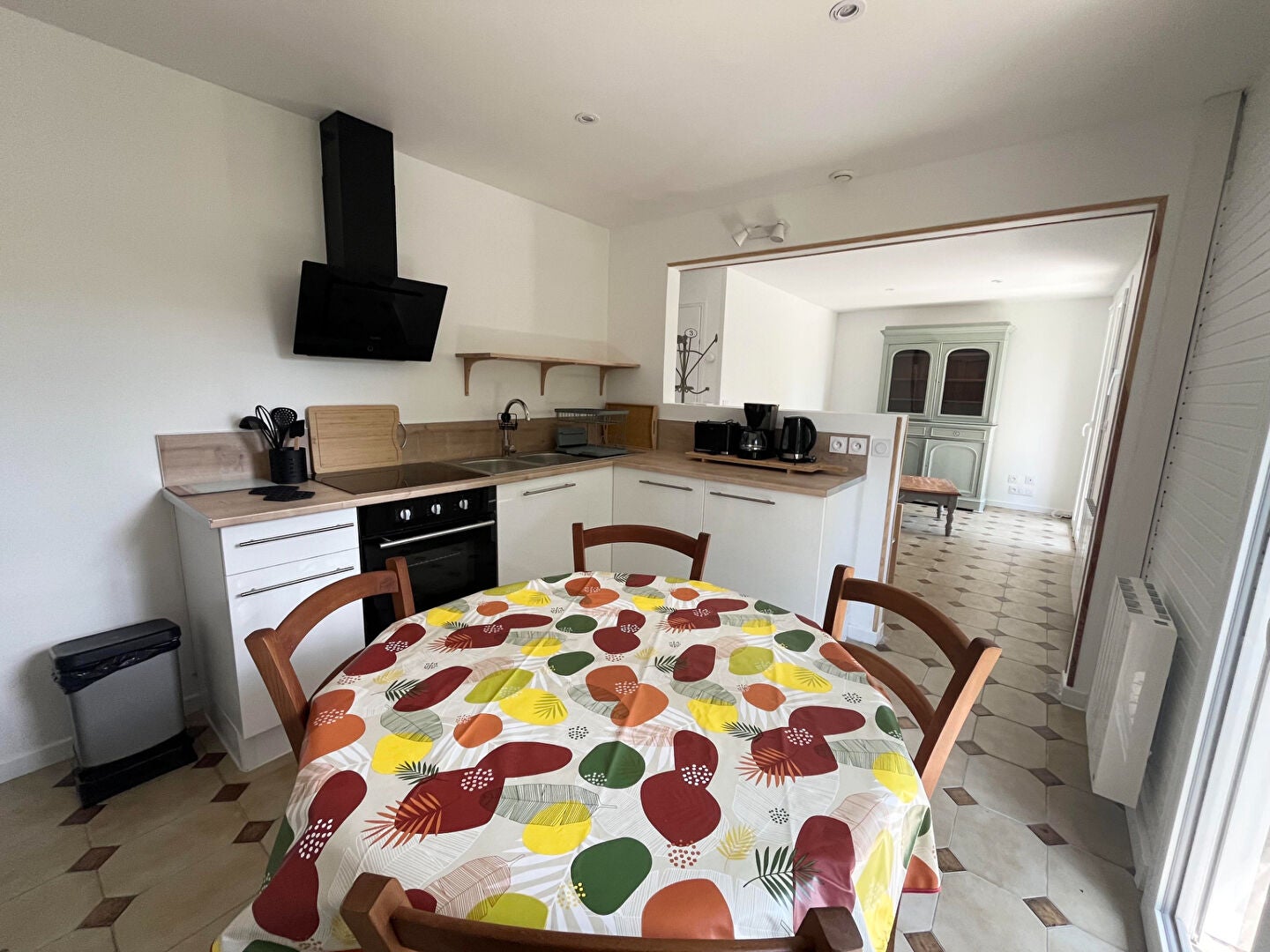 Appartement Rue Auguste Hudier à Ozoir-la-Ferrière