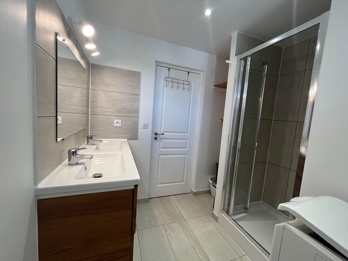 Appartement Rue Auguste Hudier à Ozoir-la-Ferrière