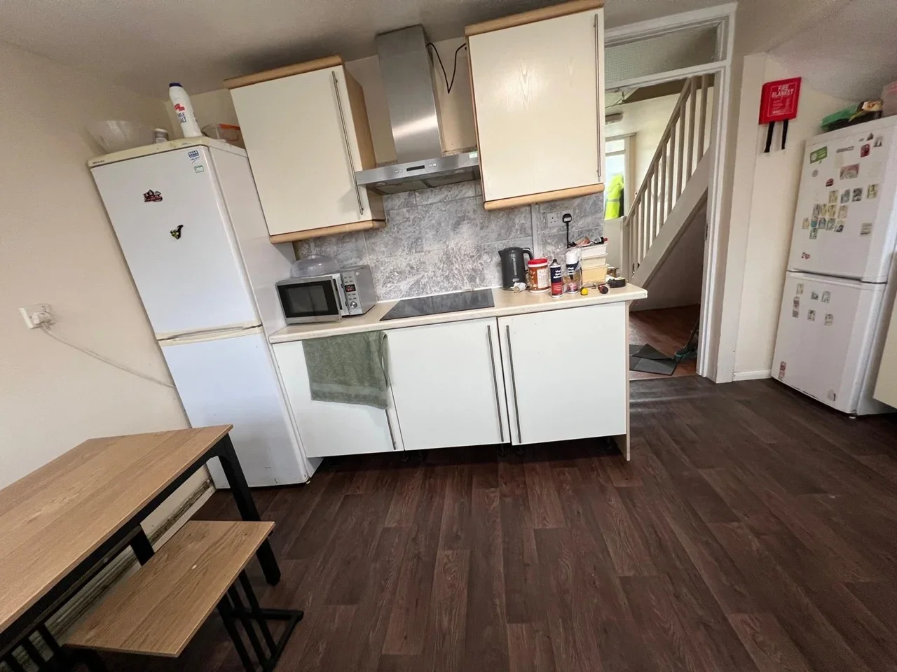Room Millfield in Borough of Swale