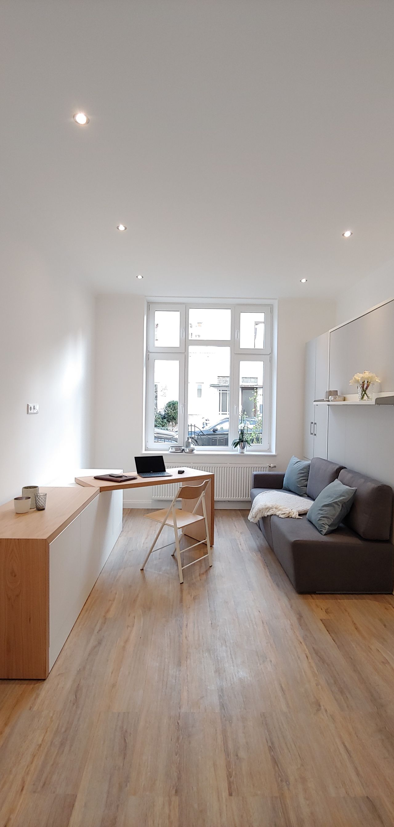 Wohnung Reuterstraße in Bremen