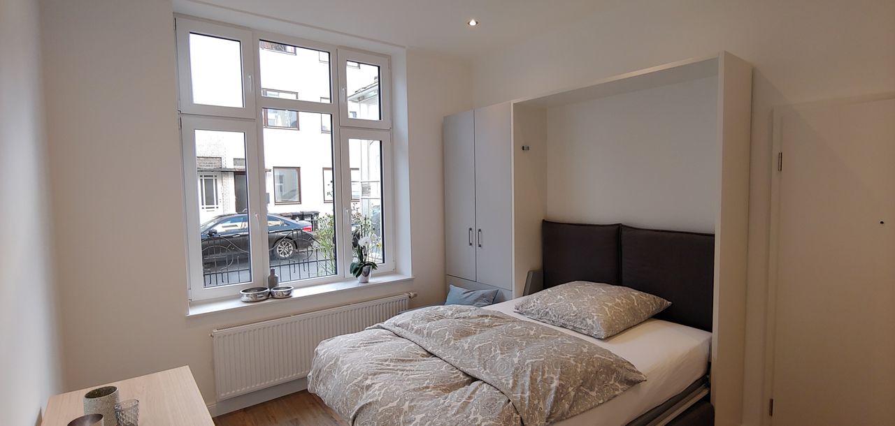 Wohnung Reuterstraße in Bremen