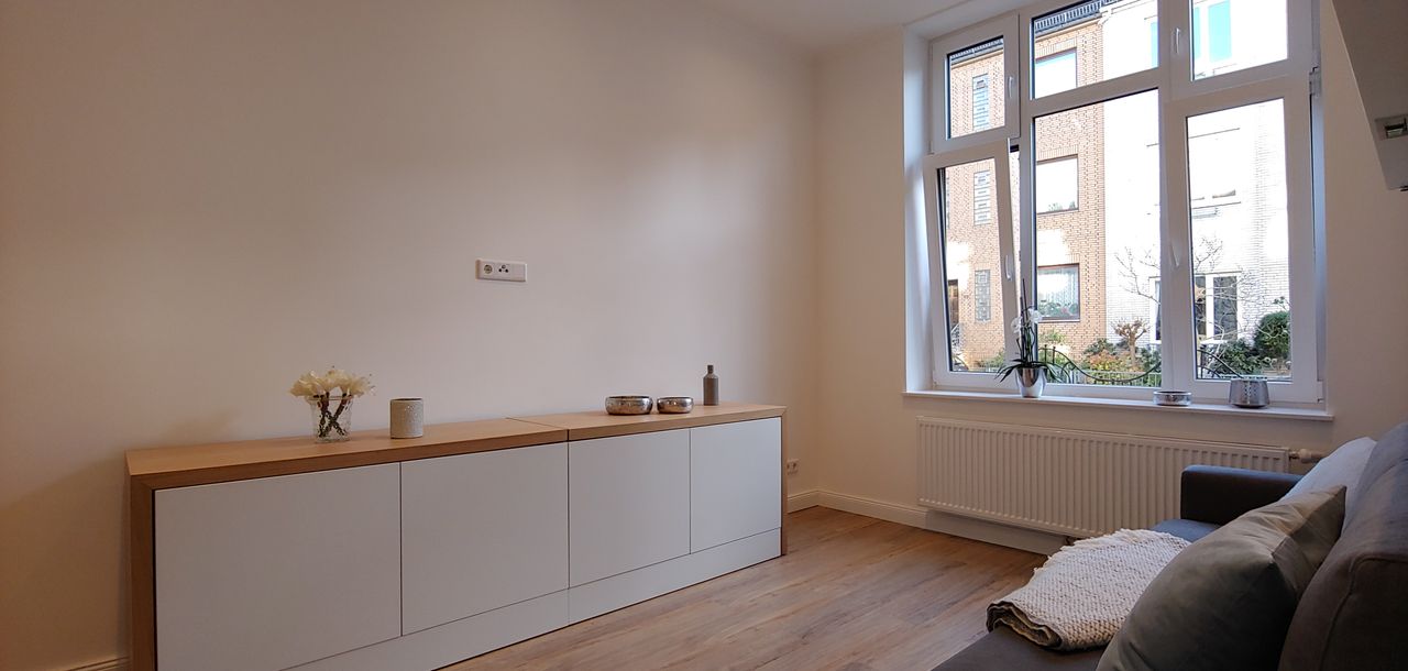 Wohnung Reuterstraße in Bremen