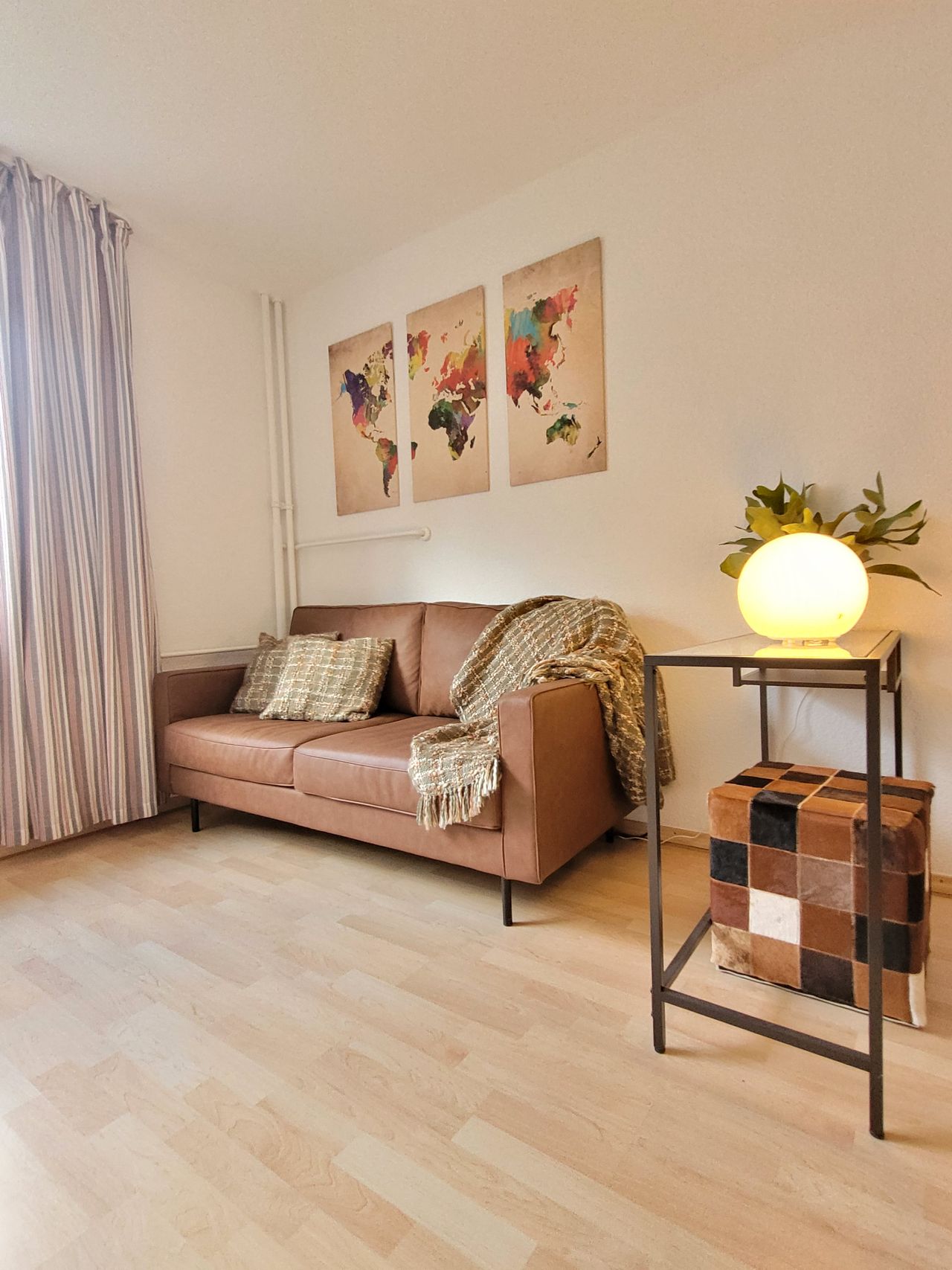 Wohnung Am Fort Elisabeth in Mainz