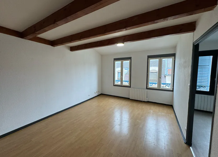 Flat Rue Voltaire in Bar-le-Duc