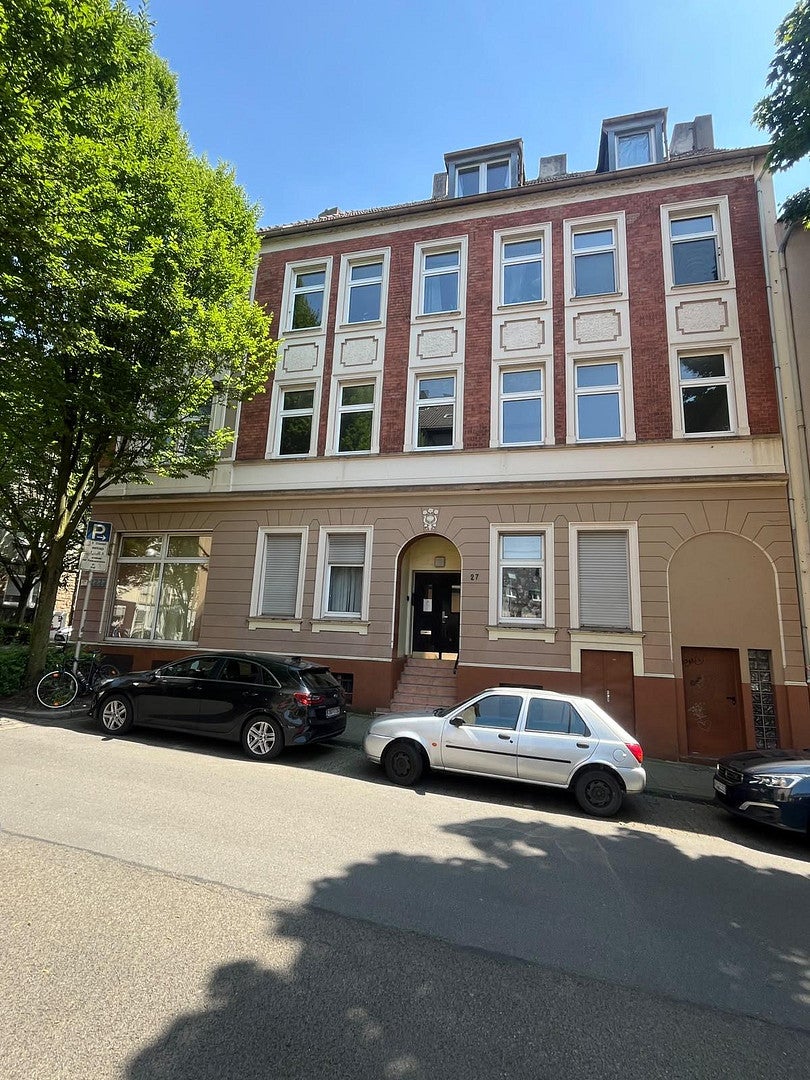 Wohnung Galenstraße in Witten