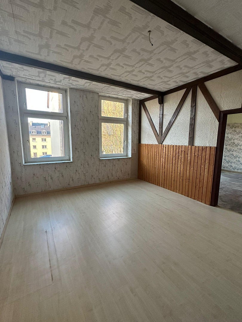 Wohnung Galenstraße in Witten