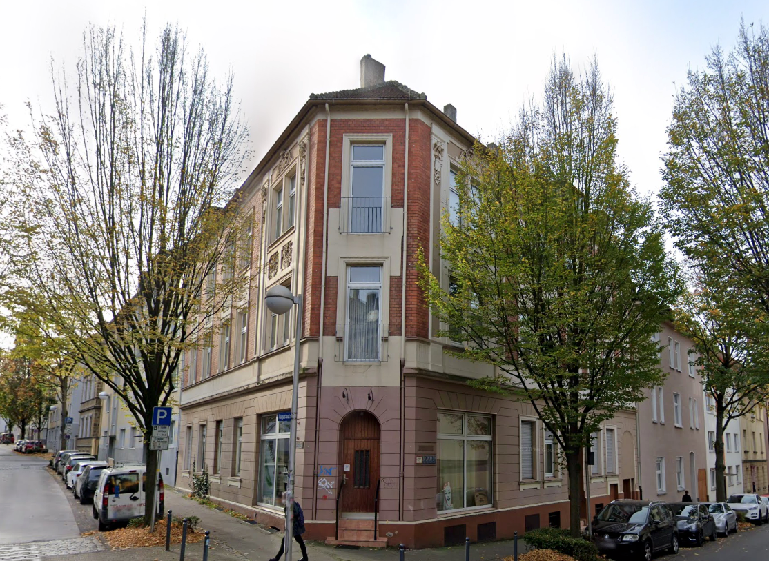 Wohnung Galenstraße in Witten