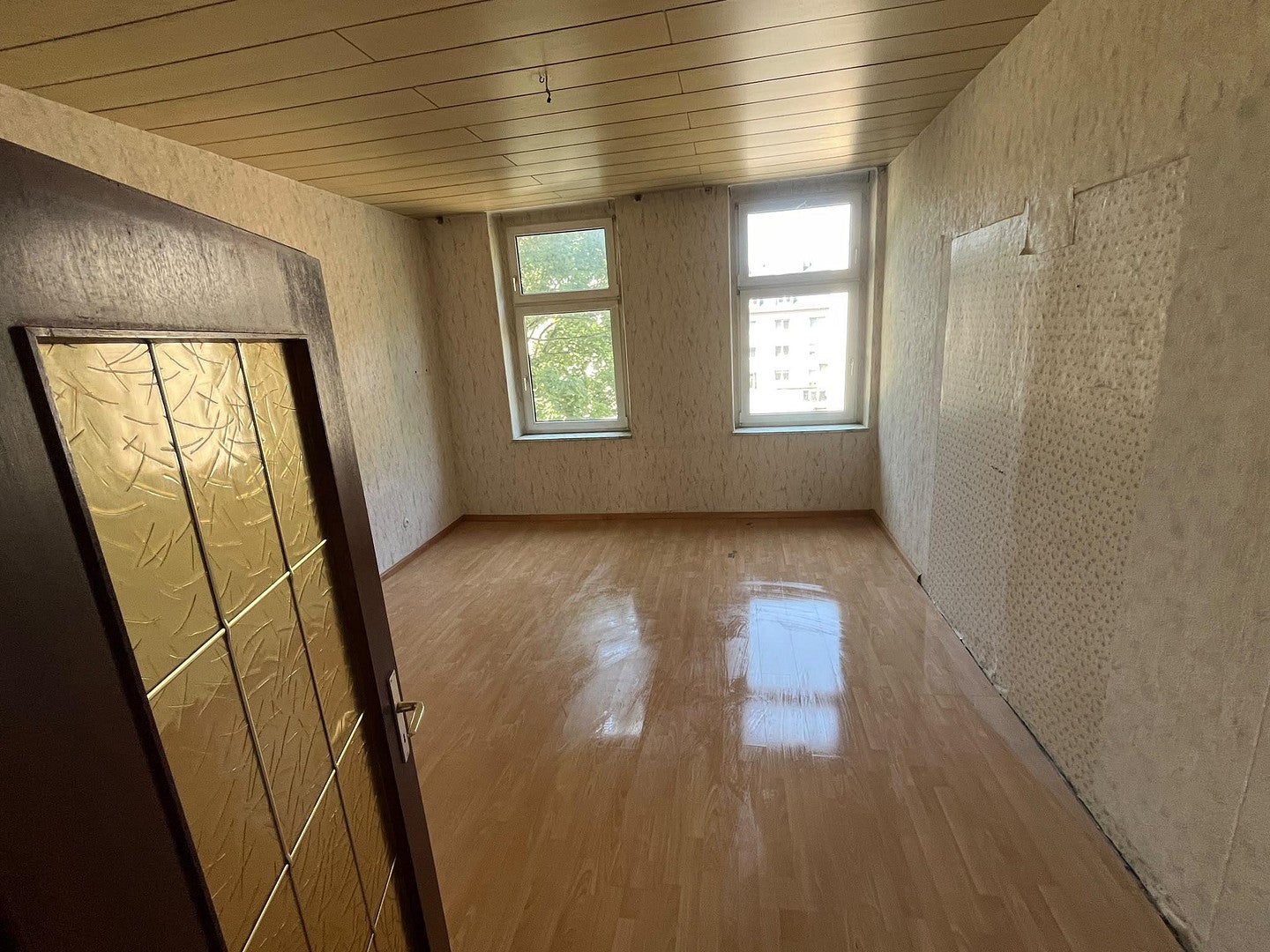 Wohnung Galenstraße in Witten