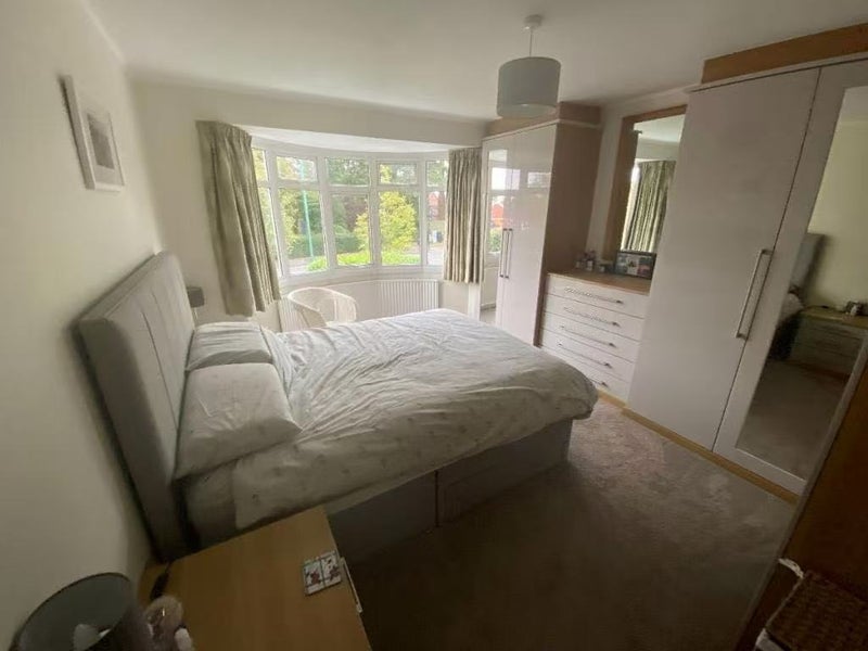 Room Lode Lane in Metropolitan Borough of Solihull