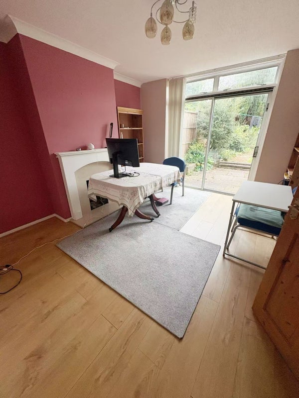 Room Lode Lane in Metropolitan Borough of Solihull