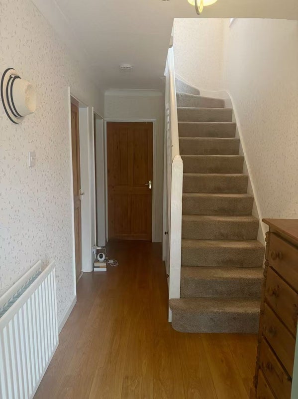 Room Lode Lane in Metropolitan Borough of Solihull