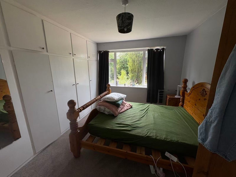 Room Lode Lane in Metropolitan Borough of Solihull