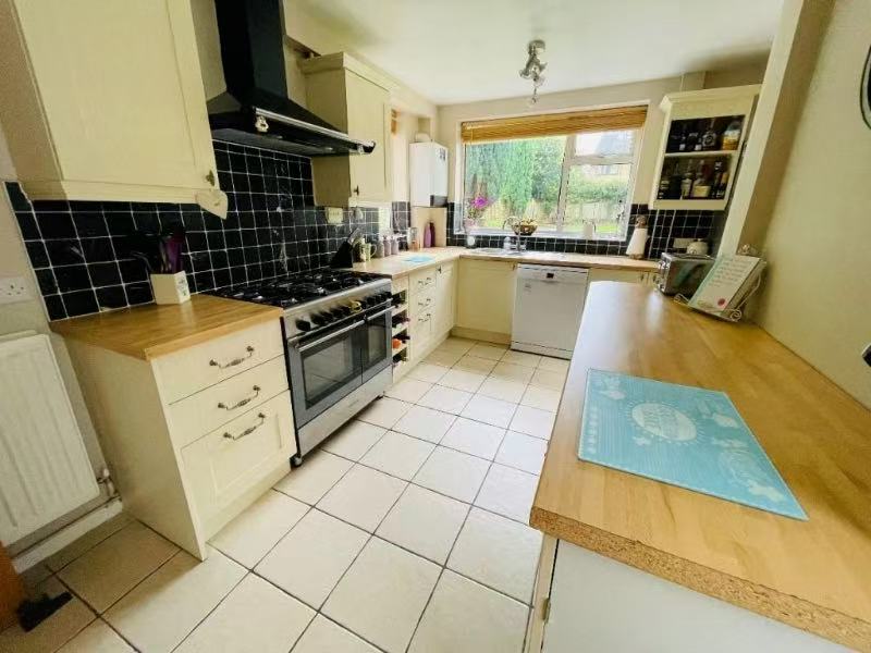Room Lode Lane in Metropolitan Borough of Solihull