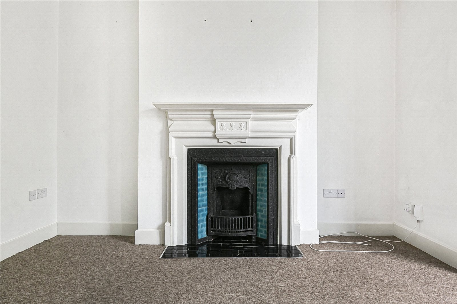 Flat Broxholm Road in Greater London