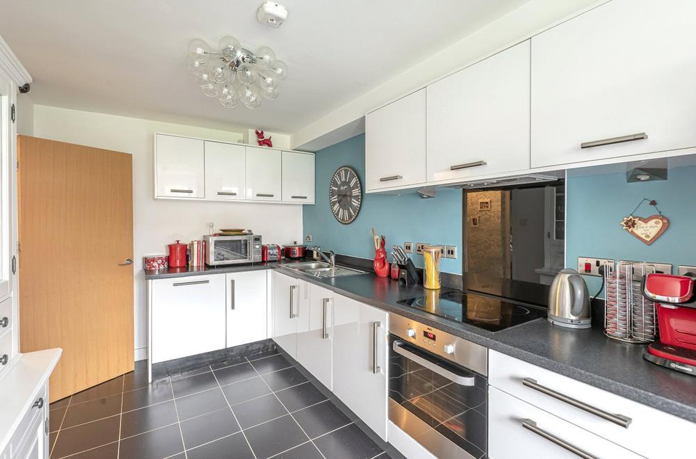 Flat Edgware Road in City of Westminster