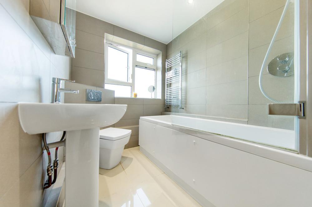 Flat Edgware Road in City of Westminster