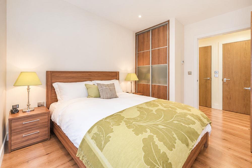 Flat Edgware Road in City of Westminster
