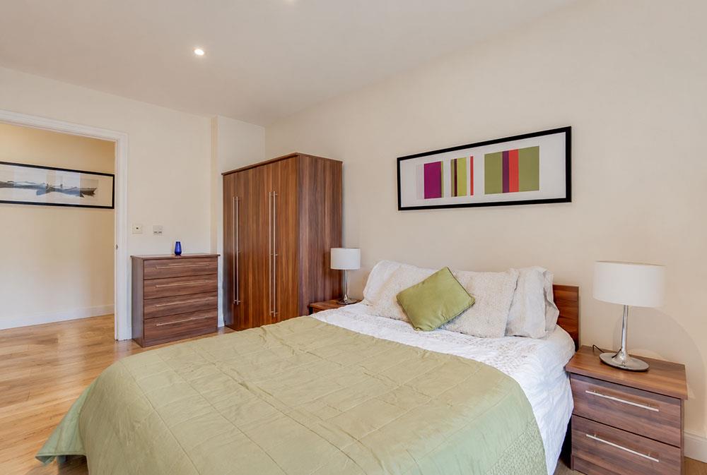 Flat Edgware Road in City of Westminster