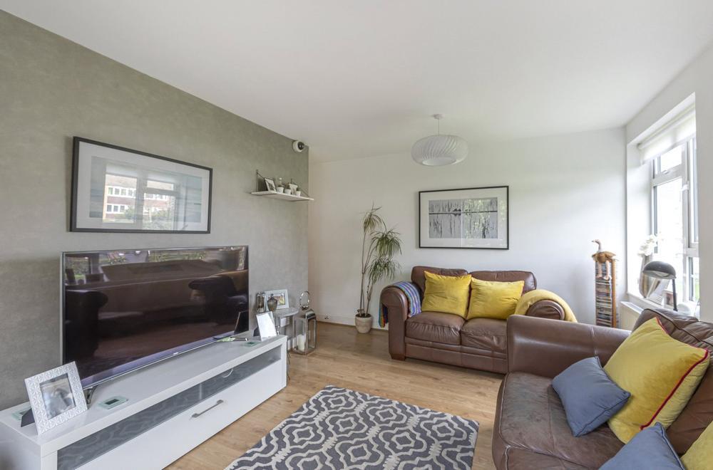 Flat Edgware Road in City of Westminster