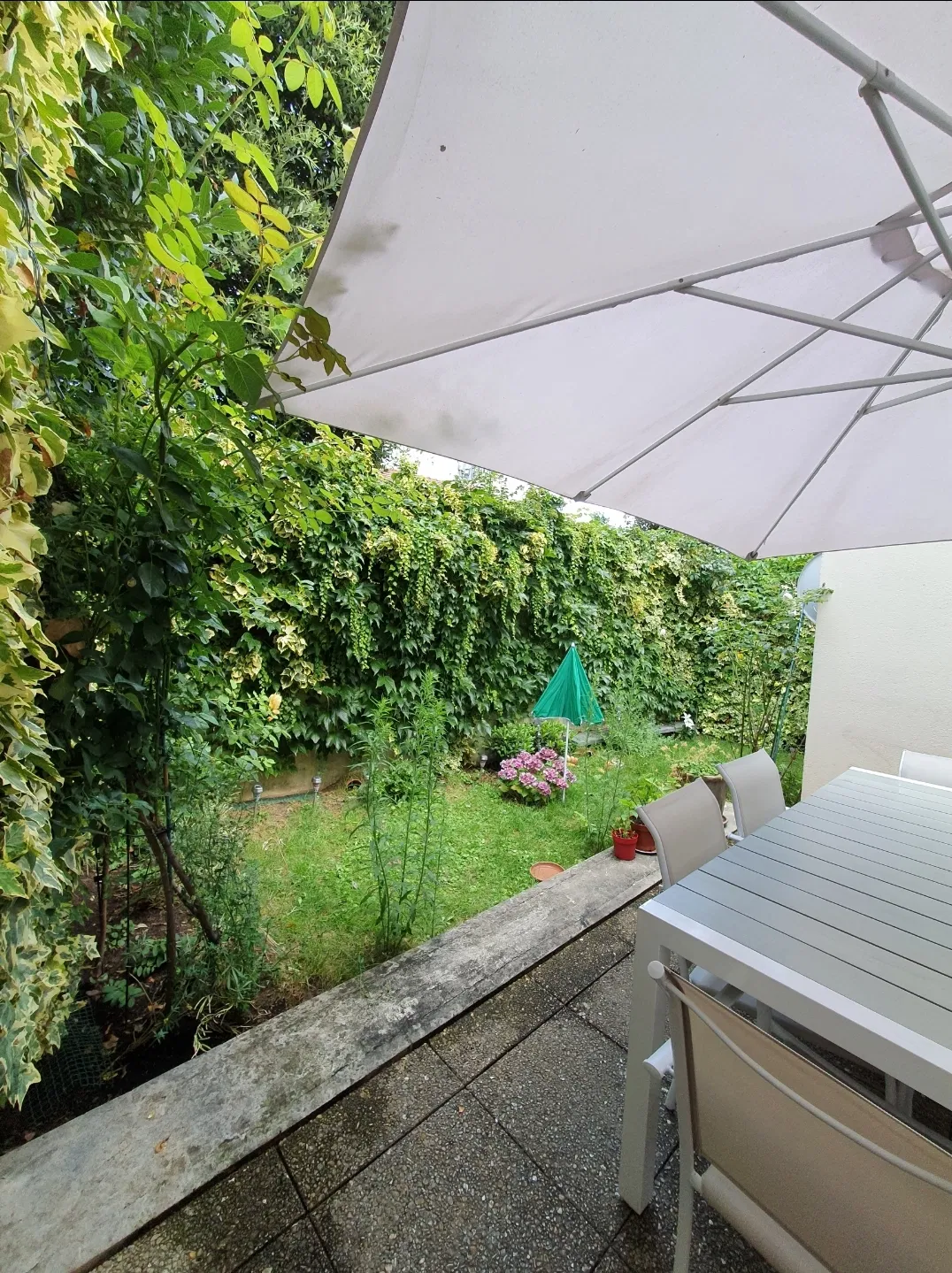 Chambre Rue des Frères Chausson à Asnières-sur-Seine