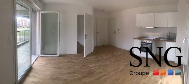 Appartement Rue Angela Davis à Lens