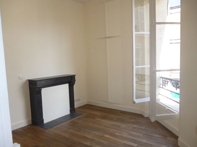 Appartement Rue Courcaille à Orléans