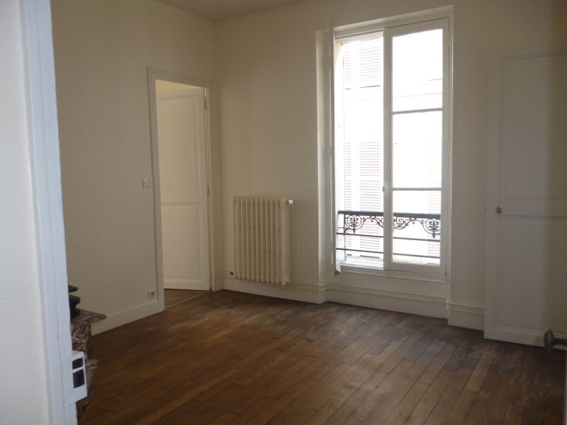 Appartement Rue Courcaille à Orléans