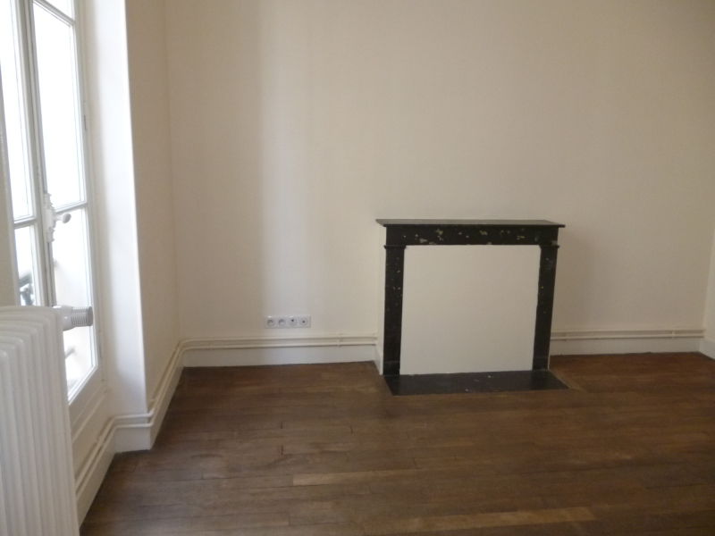 Appartement Rue Courcaille à Orléans