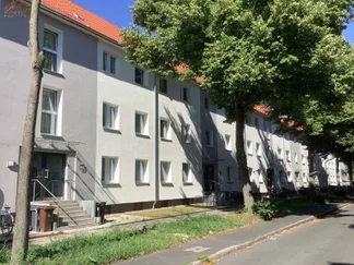 Wohnung Schleswiger Straße in Bremen