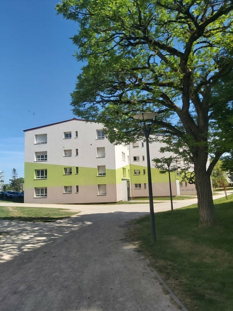 Flat Route de Dugny in Verdun
