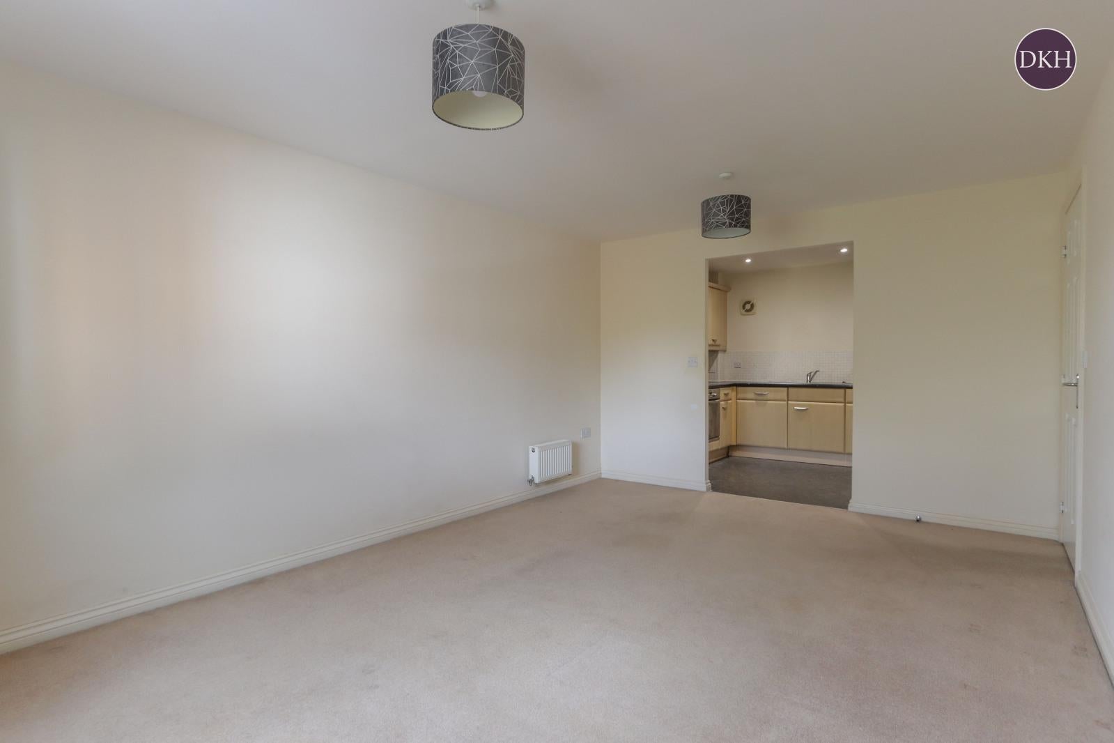 Flat Observer Drive in Watford