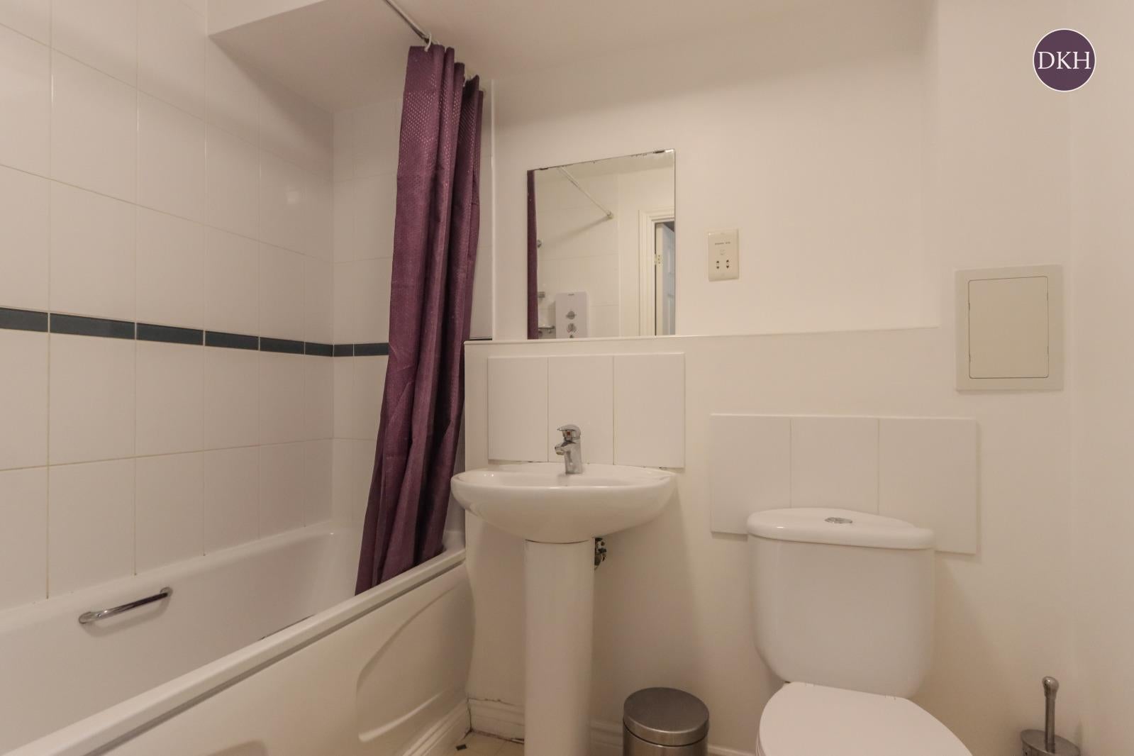 Flat Observer Drive in Watford