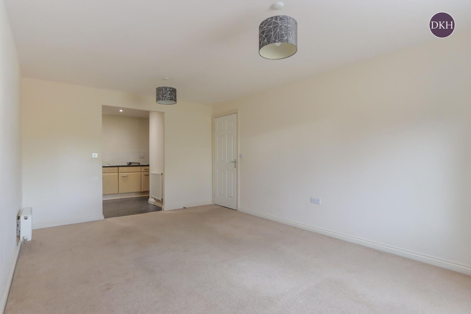Flat Observer Drive in Watford